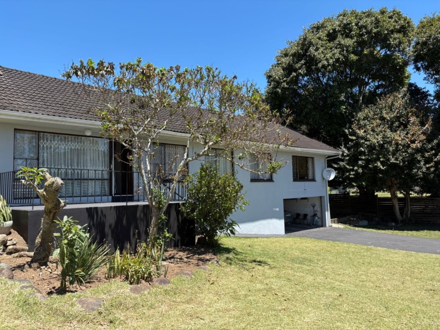 4 Bedroom Property for Sale in Bonnie Doone Eastern Cape